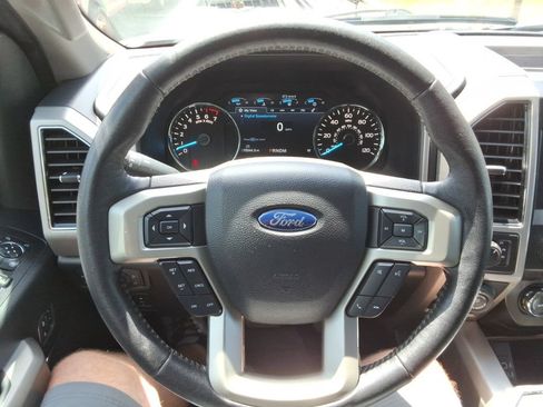 Used 2020 Ford F150 Lariat AWD/4WD image 27