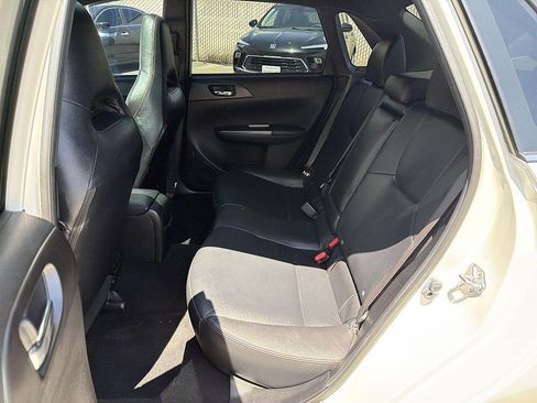 Used 2013 Subaru Impreza WRX STI Limited AWD/4WD image 22