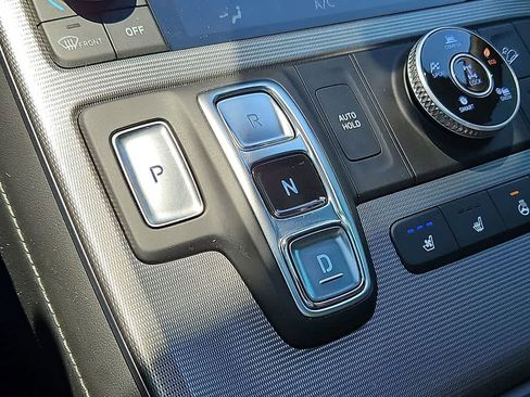 Used 2024 Hyundai Palisade Calligraphy AWD/4WD image 15