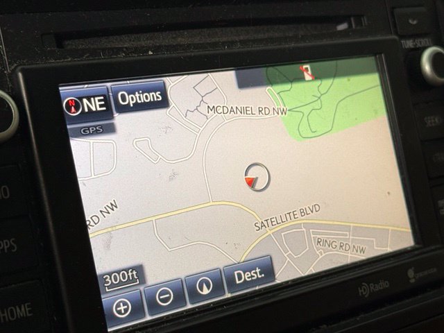 Used 2016 Toyota Sequoia Platinum AWD/4WD image 21