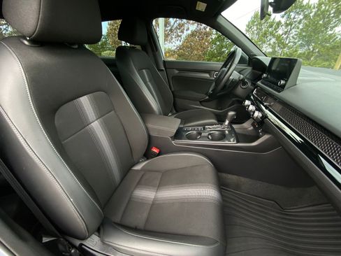 Used 2022 Honda Civic Sport image 13