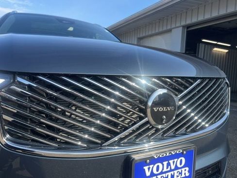 New 2026 Volvo XC90 B6 Plus w/ Protection Package Premier AWD/4WD image 10