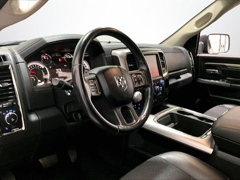 Used 2016 RAM 1500 Sport image 17