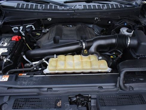 Used 2020 Ford Expedition Max Limited w/ Special Edition Package image 66