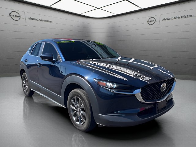 Used 2023 MAZDA CX-30 AWD 2.5 S image 2