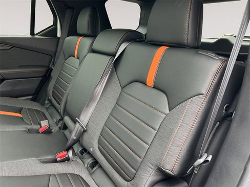 New 2026 Honda Passport TrailSport image 13