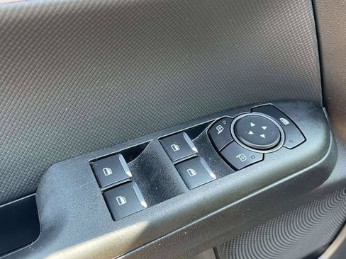 Certified 2025 Ford Bronco Sport Badlands AWD/4WD image 11