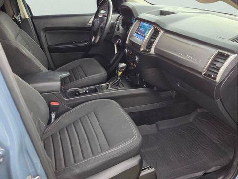 Used 2023 Ford Ranger XLT w/ Equipment Group 302A High AWD/4WD image 19