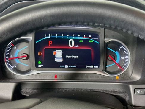 Used 2021 Honda Passport EX-L image 12