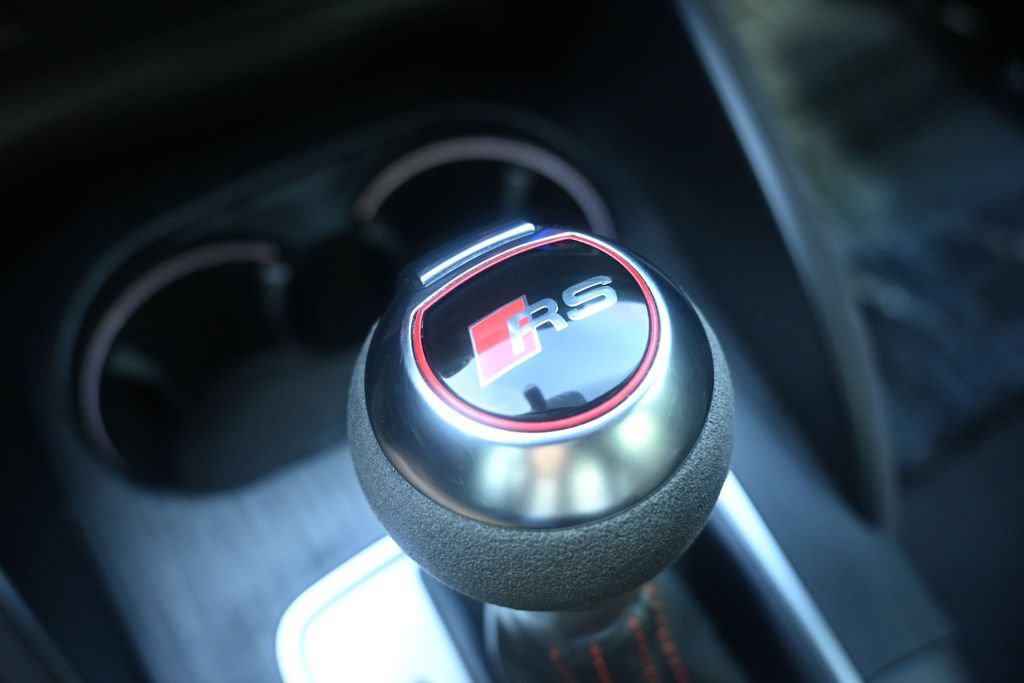 Used 2019 Audi RS 3 AWD/4WD image 20