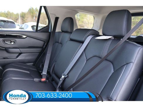 New 2026 Honda Passport RTL image 27