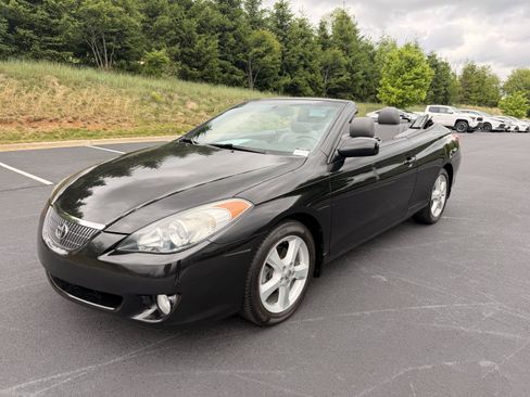 Used 2005 Toyota Solara SLE FWD image 8
