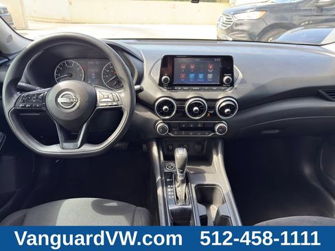 Used 2024 Nissan Sentra S FWD image 22