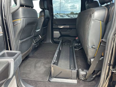 Used 2022 Ford F150 Tremor w/ Equipment Group 402A High AWD/4WD image 31