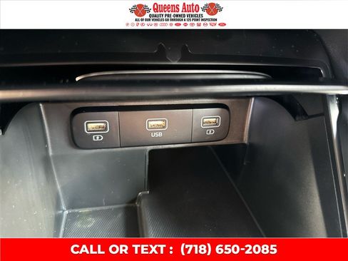 Used 2021 Kia Sorento S AWD/4WD image 43