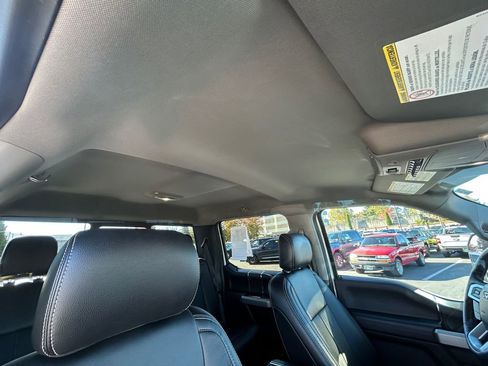 Used 2020 Ford F250 Lariat image 28