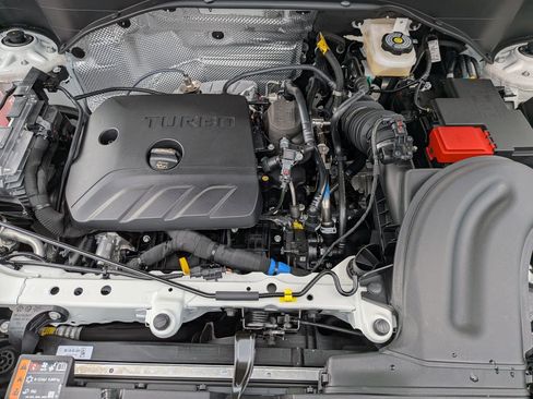 New 2026 Buick Encore GX Sport Touring image 27