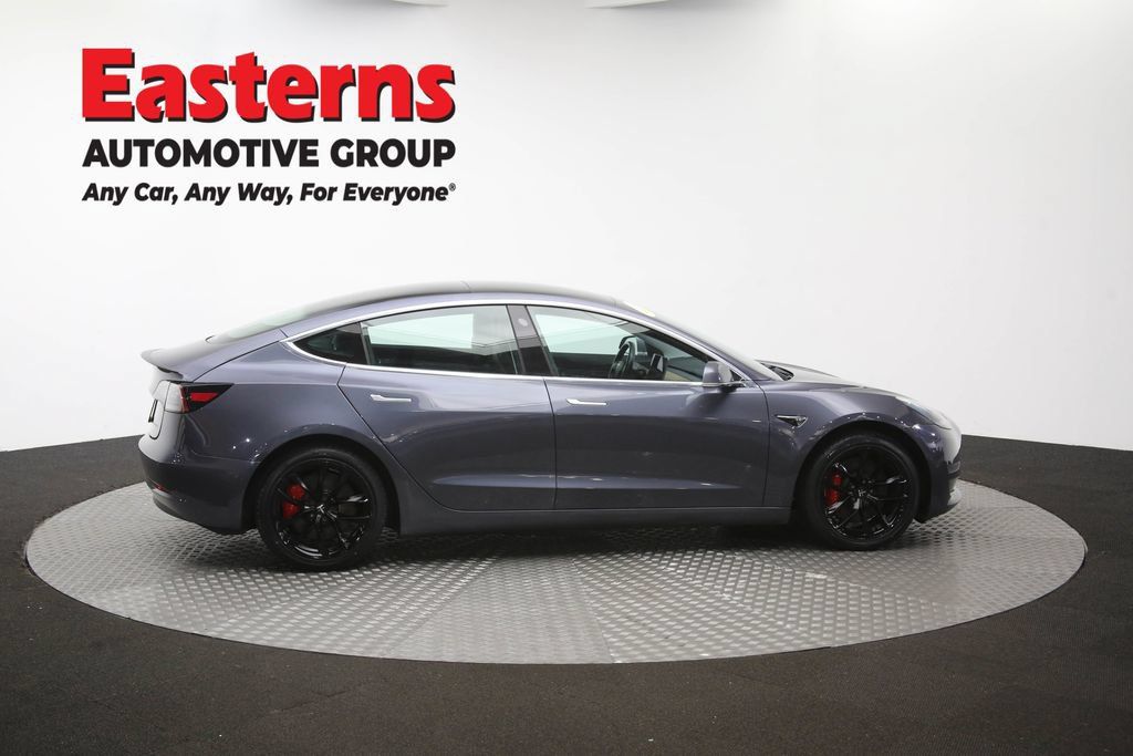 Used 2019 Tesla Model 3 Performance AWD/4WD image 41