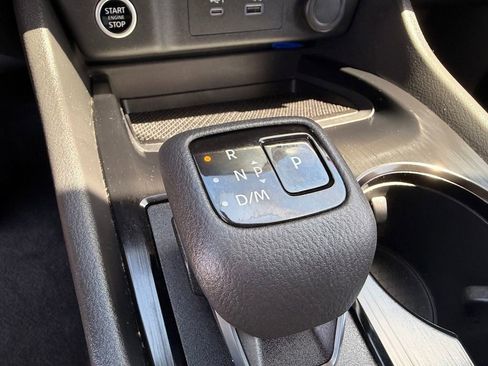 Used 2023 Nissan Rogue SV FWD image 20