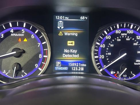 Used 2015 INFINITI Q50 AWD w/ Technology Package image 65