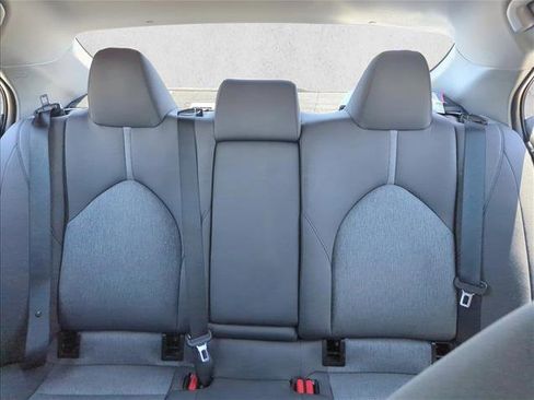 Used 2024 Toyota Camry LE AWD/4WD image 24