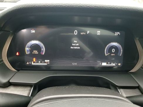 New 2026 Jeep Grand Cherokee Limited w/ Limited Altitude Package image 30