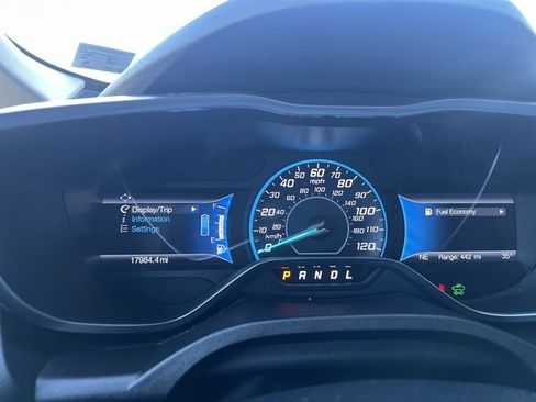 Used 2017 Ford C-MAX SE image 16