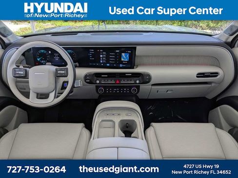 Used 2026 Hyundai Palisade Calligraphy FWD image 24