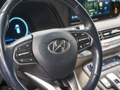 Used 2021 Hyundai Palisade Limited w/ Cargo Package image 21