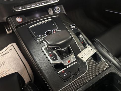 Used 2019 Audi SQ5 Prestige w/ Prestige Package AWD/4WD image 46