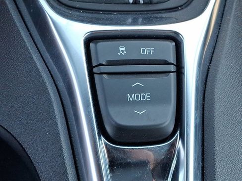 Used 2023 Chevrolet Camaro LT w/ RS Package RWD image 24