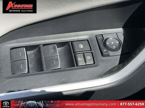 Used 2023 Toyota RAV4 Adventure AWD/4WD image 21