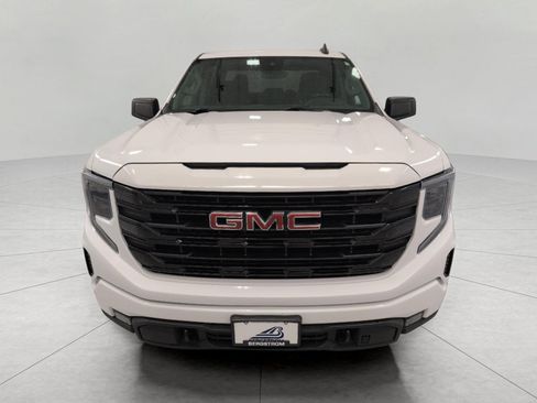 Certified 2022 GMC Sierra 1500 Elevation AWD/4WD image 13