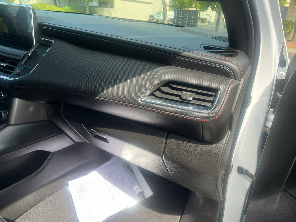 Used 2022 Chevrolet Tahoe RST w/ Sport Performance Package AWD/4WD image 31