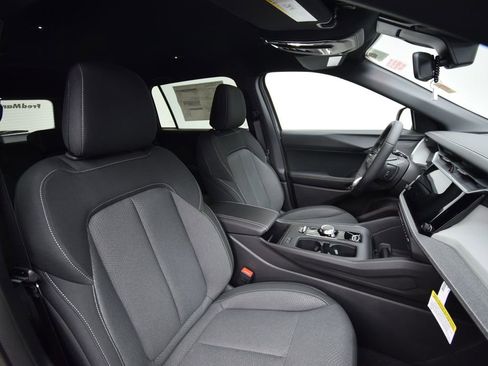 New 2026 Jeep Cherokee Laredo image 17