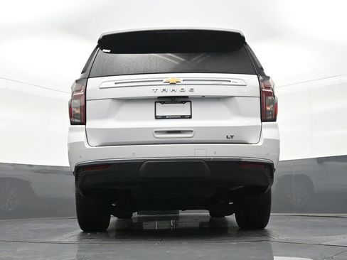 Used 2023 Chevrolet Tahoe LT image 29