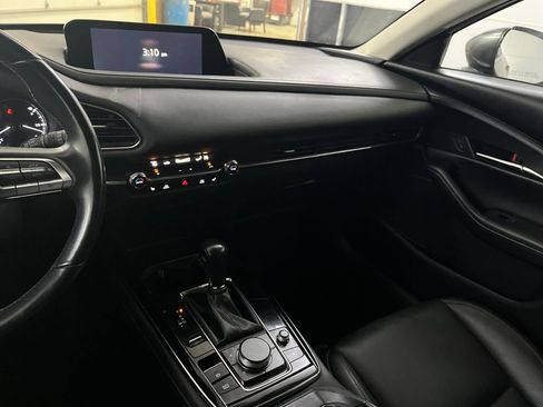 Used 2021 MAZDA CX-30 AWD 2.5 S w/ Preferred Package image 27