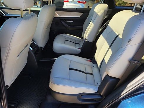 New 2026 MAZDA CX-90 3.3 Turbo w/ Premium Sport Pkg image 12