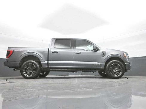 Used 2021 Ford F150 Lariat w/ Equipment Group 502A High AWD/4WD image 45