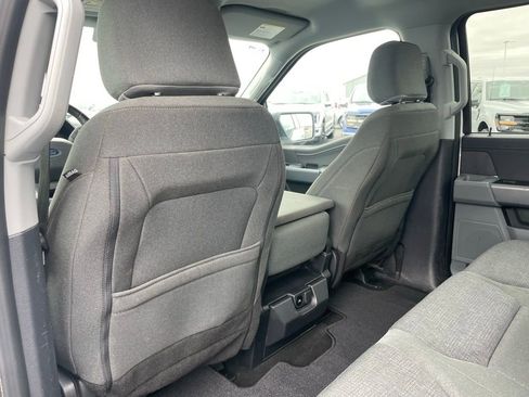 Used 2024 Ford F150 XLT w/ Tow/Haul Package image 52