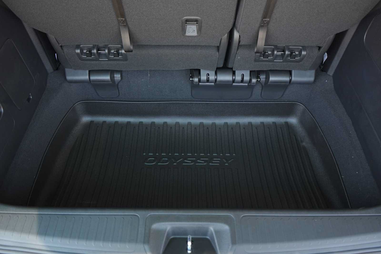 New 2027 Honda Odyssey Elite image 20