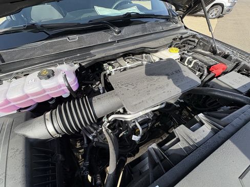 Used 2025 RAM 1500 Tradesman AWD/4WD image 20