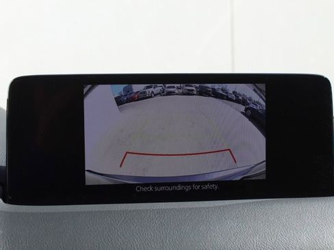 Used 2023 MAZDA CX-5 Carbon Edition image 22