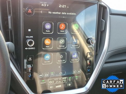 Certified 2025 Subaru Crosstrek 2.0i Premium image 29