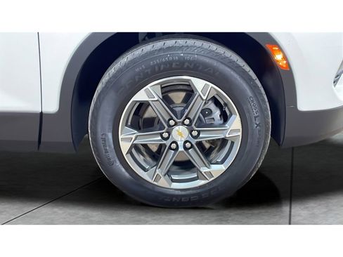 Used 2024 Chevrolet Blazer LT w/ Convenience Package image 19