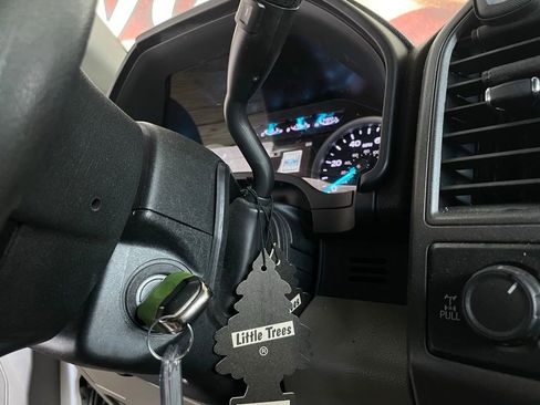 Used 2019 Ford F350 XL w/ STX Appearance Package image 25