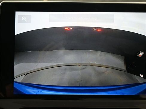 Used 2026 Jeep Compass Latitude image 25