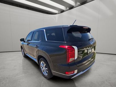 Used 2022 Hyundai Palisade SE
