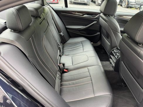 Used 2019 BMW 530i xDrive w/ M Sport Package AWD/4WD image 23