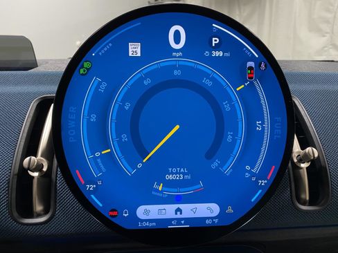 Certified 2025 MINI Cooper Countryman S image 9